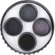 3. Celestron 1,25" Mondfilter-Set