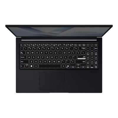 5. ASUS Vivobook 15 X1504MA-BQ203, Intel Core 5 320, 15,6" FHD IPS-Panel (60 Hz, 250 Nits), 16 GB DDR5-RAM, SSD, Intel-Grafik, WiFi 6 + Bluetooth, 720p-Kamera, 42 Wh Akku, kein Betriebssystem, leises Blau