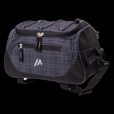 TREKER Fahrradtasche
