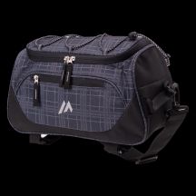 TREKER Fahrradtasche