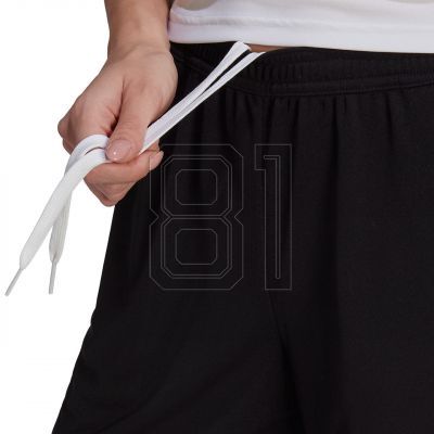 5. adidas Entrada 22 Training W HI0003 Shorts