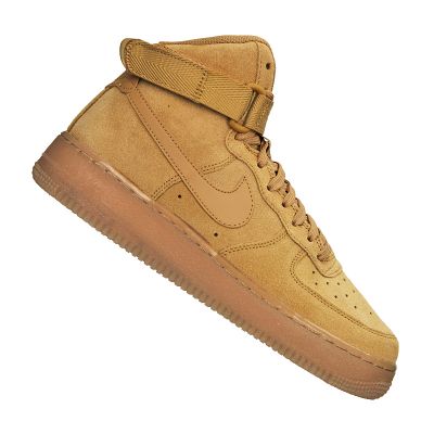 Nike Air Force 1 High LV8 GS JR CK0262-700 Schuhe