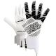 FM Fenix Pro Schwarz S772013 Torwarthandschuhe