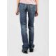 7. Levi's Standard 570 Straight Fit 10570-0027