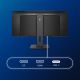 21. PHILIPS LED-MONITOR 34" 346B1C/00