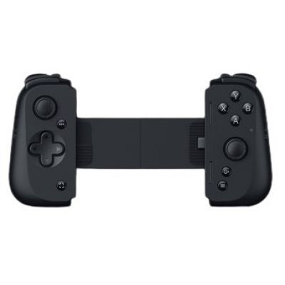 7. Gaming-Controller Razer Kishi V2 USB-C – für iPhone und Android