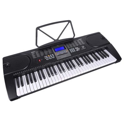MK 2106 KEYBOARD Orgeltasten für Kinder