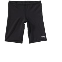 TYR Solid Jammer-Badehose für Jungen