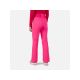 12. Rossignol W Ski Softshell Pant Pink