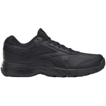 Reebok Work N Cushion Damen-Sneaker, schwarz (FU7352)