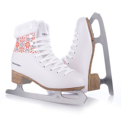 8. TEMPISH Freya II Eiskunstlaufschuhe