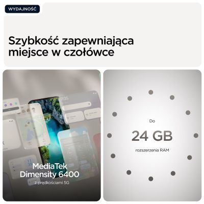 9. Motorola Moto G77 5G 8/128GB Schwarz-Olive