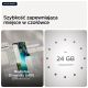 9. Motorola Moto G77 5G 8/128GB Schwarz-Olive