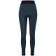2. Damen-Thermoleggings Super.natural Tundra175 Tight – blueberry/blueberry, Größe: S