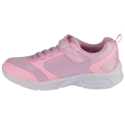 2. Skechers Microspec Max - Racer Gal 303543L-LTPK Rosa 28