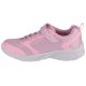 2. Skechers Microspec Max - Racer Gal 303543L-LTPK Rosa 28