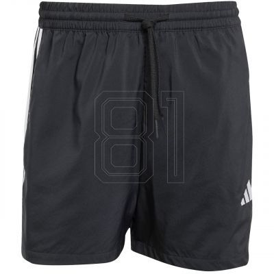 adidas Essentials 3-Streifen Chelsea 5-Zoll-Shorts M IM7850