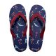 10. FC Barcelona Flip-Flops 2300007499