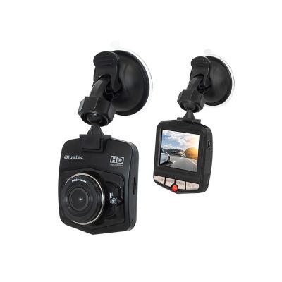 2. BLOW DVR F270 78-556# Fahrtenschreiber (1920 x 1080; 2,4"; miniUSB)