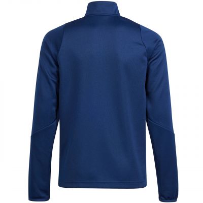 2. Adidas Tiro 24 Training Top Jr IR9360 Sweatshirt