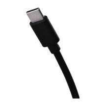 Akyga AK-ND-60 Notebook-Netzteil (20 V; 2,25 A, 2,31 A, 2,37 A, 2,64 A, 3,0 A; 45 W; USB Typ-C)