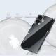 13. Nillkin Nature Pro Case für iPhone 16 – transparent und weiß