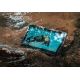 9. Oukitel RT7 5G Tablet 10,1" 32000 mAh 12/512 GB Schwarz