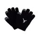 4. Air Jordan Essential Beanie Set Schwarz - 9A0836-023