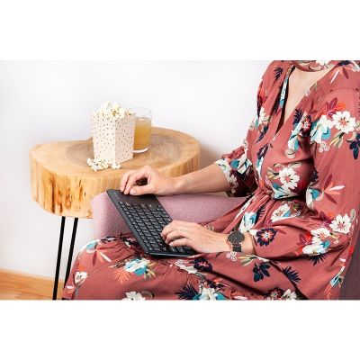 2. TRACER Drahtlose Smart-RF-Tastatur 2,4 GHz