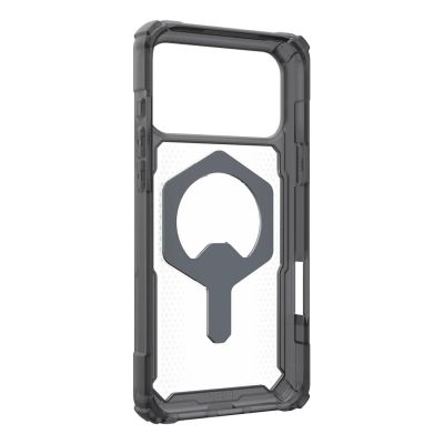 Urban Armor Gear 114528113136 Handyhülle 17,5 cm (6,9") Asche, Titan