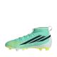 5. adidas F50 Hyperfast Club Mid FG/MG LA3943 Kinder-Fußballschuhe