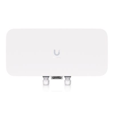 Ubiquiti E7-Audience 11500 Mbit/s Weiß PoE-Unterstützung