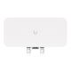 Ubiquiti E7-Audience 11500 Mbit/s Weiß PoE-Unterstützung