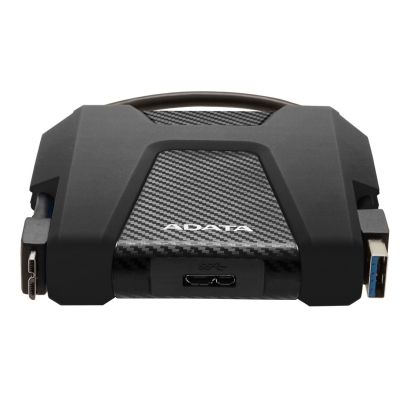5. Externe HDD ADATA HD680 (1 TB; 2,5 Zoll; USB 3.2; schwarz)