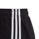 10. adidas Essentials 3-Streifen Jr Shorts IC3631