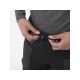 3. Hose MILLET W Rutor Tight Black