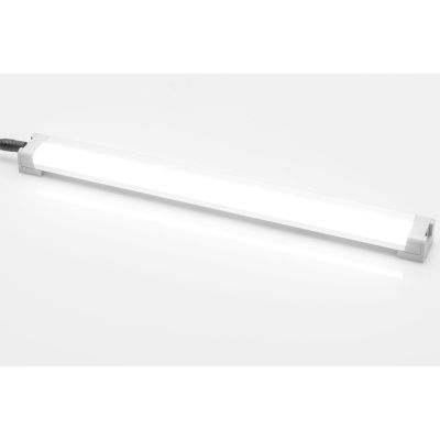 4. LED-Beleuchtungseinheit für Kleiderschränke mit automatischem Schalter und Magnetverschluss