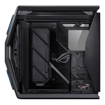 5. Asus ROG HYPERION GR701 BTF EDITION Gehäuse