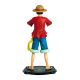 4. ABYstyle Figur ONE PIECE - Figur "Monkey D. Luffy"
