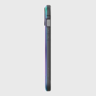 4. Raptic X-Doria Shield Case iPhone 14 opale Hülle