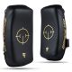 PAO Gold Thai Shields Paar | ProFighter | DBX Bushido