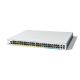Catalyst 1300 16-Port 2,5GE/32-Port GE PoE 4x10G SFP+ Netzwerk-Switch