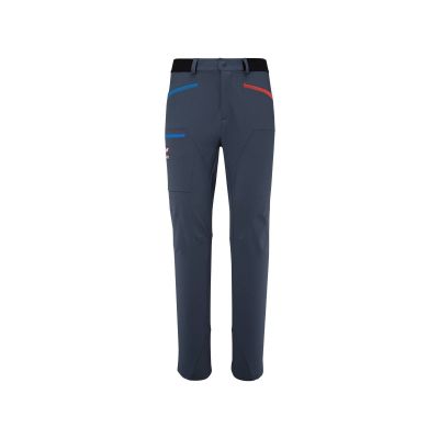 MILLET Trilogy Icon Cordura Pt M Herrenhose Marineblau