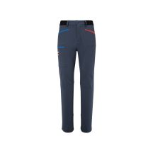 MILLET Trilogy Icon Cordura Pt M Herrenhose Marineblau