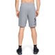 3. Under Armour Sportstyle Baumwoll-Logo-Shorts M 1329300-035