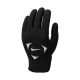3. Nike Academy Kinderhandschuhe Schwarz IQ0663 011