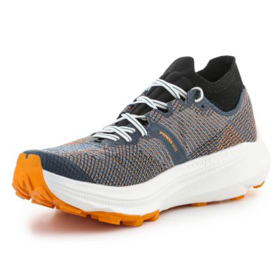 3. La Sportiva Prodigio Pro ZFRS100B42012 Hurrikan/Aprikose