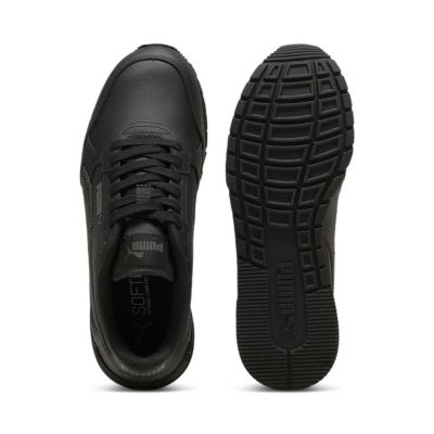 3. Puma ST Runner v4 L Jr Schuhe 39973601