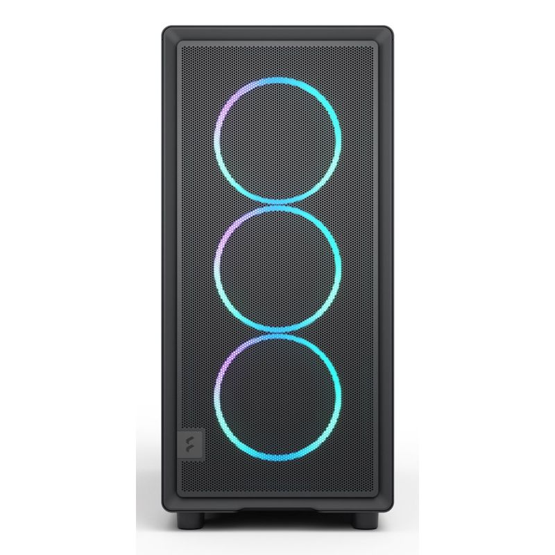 17. Epoch Black TG RGB Light Tönung