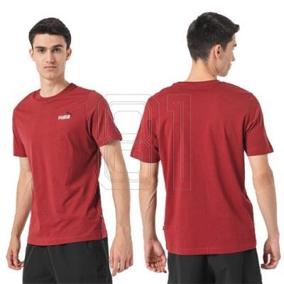 4. Puma Ess+ 2 M T-shirt 674470 12